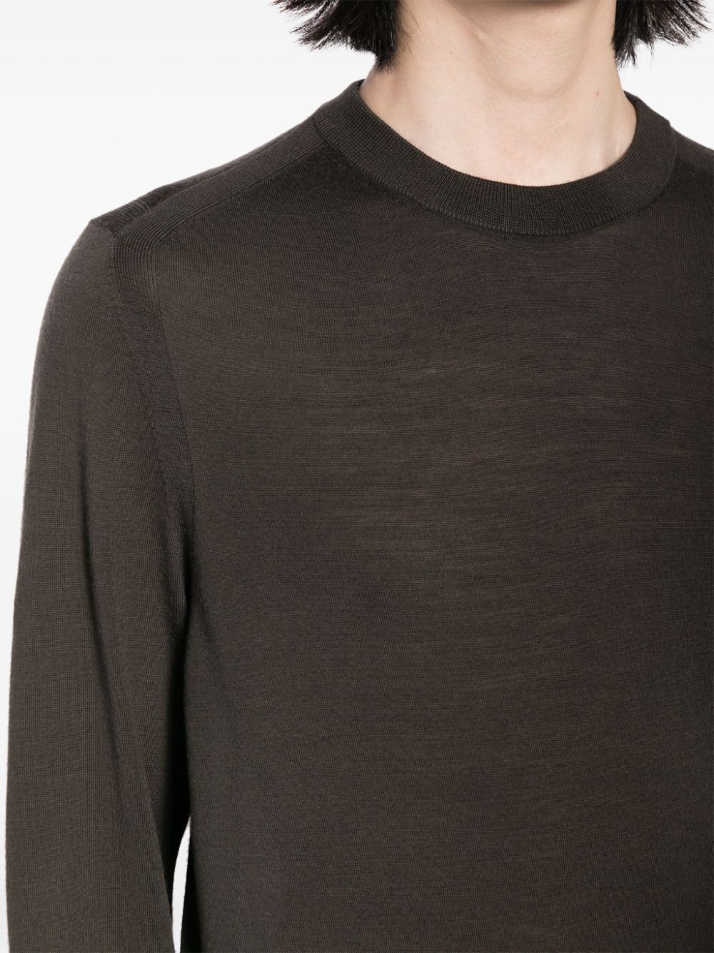 Paul Smith Men Mens Sweater Crew Neck