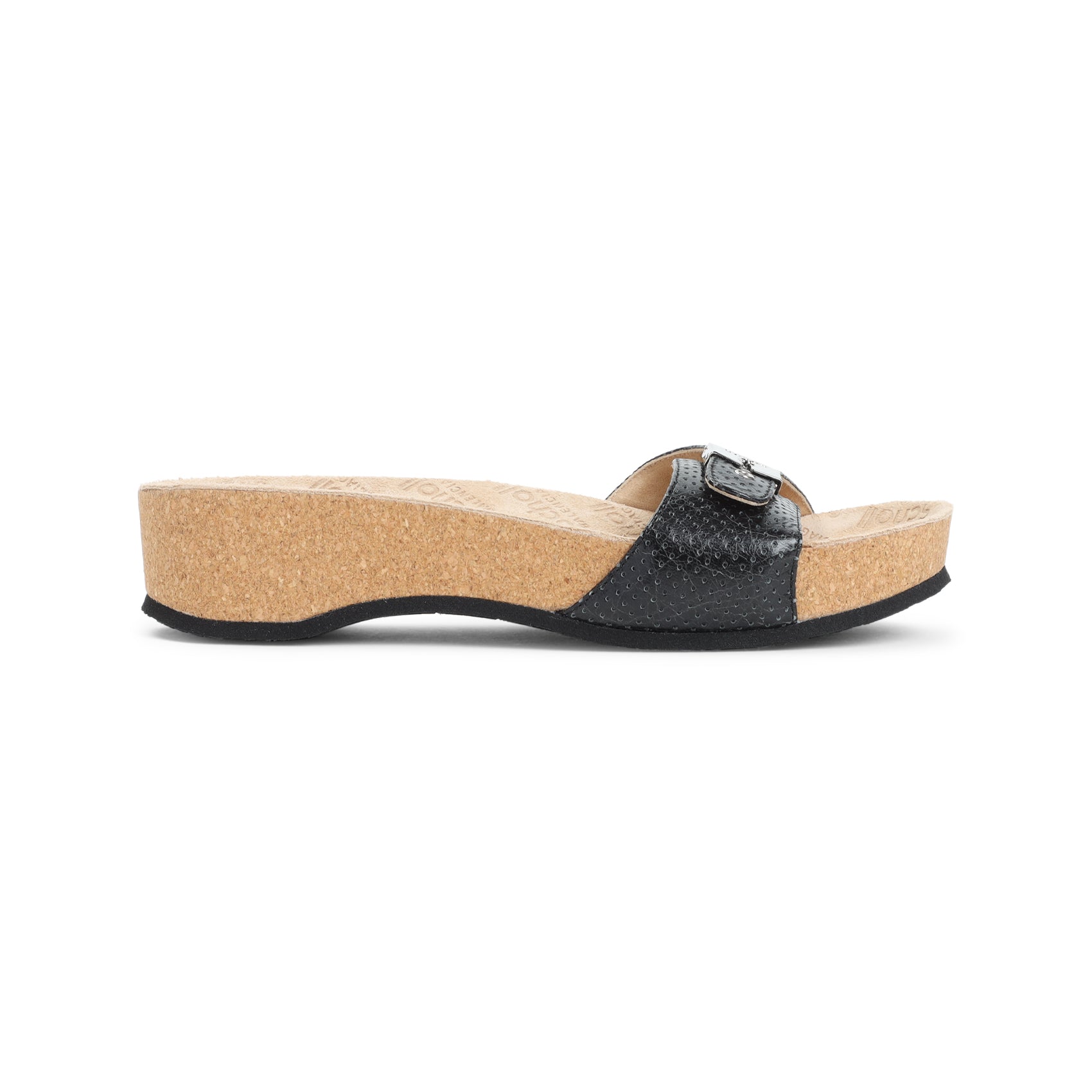 Balenciaga L030 Scholl Sandal Women