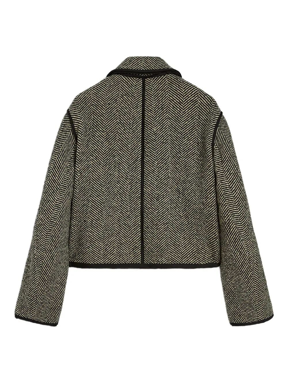 Jil Sander Women "72 W Trim" Jacket