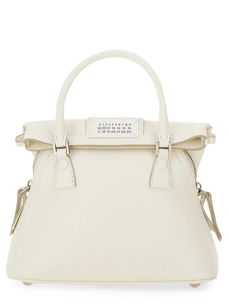 Maison Margiela Women "5Ac Classique" Micro Bag