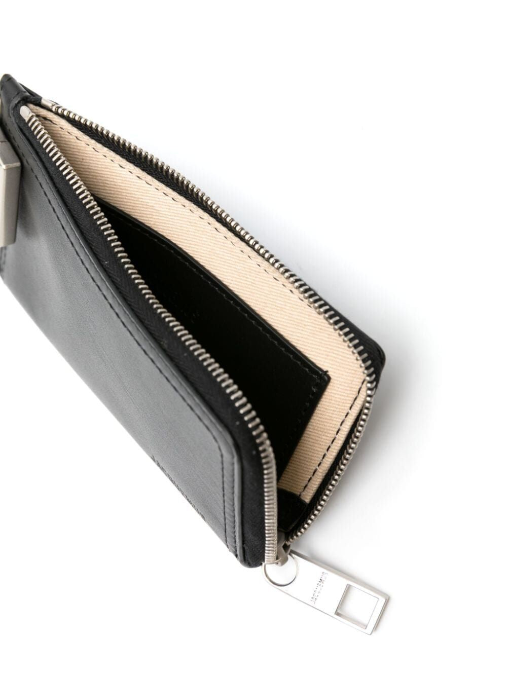 Jacquemus Men Le Porte Zippé Cuerda