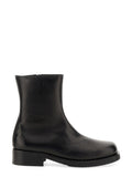 Our Legacy Men Boot "Truck"