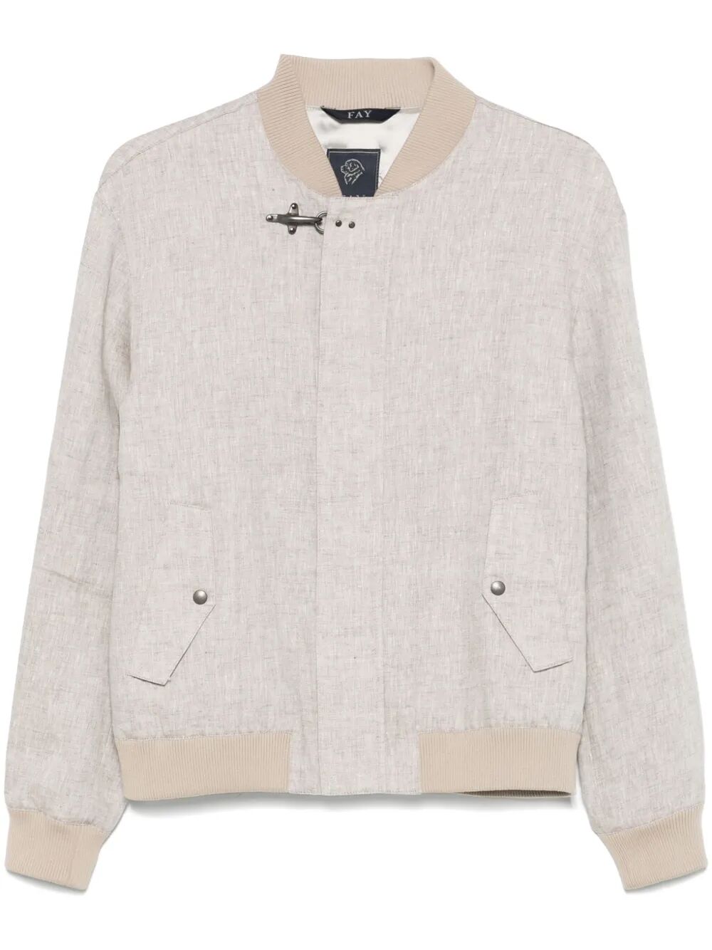 Fay Men Fay Jacket