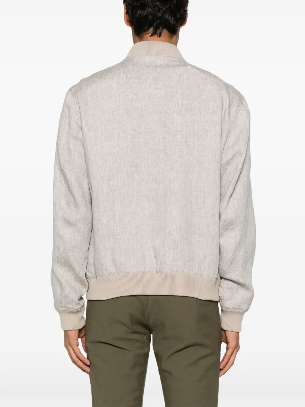Fay Men Fay Jacket