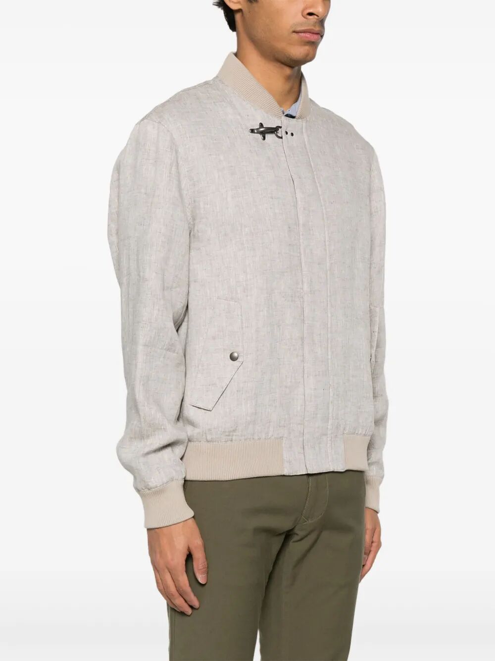 Fay Men Fay Jacket