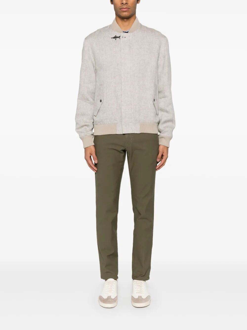 Fay Men Fay Jacket