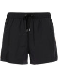 Paul Smith Men Mens Swim Short Pln+Strp