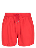 Paul Smith Men Mens Swim Short Pln+Strp