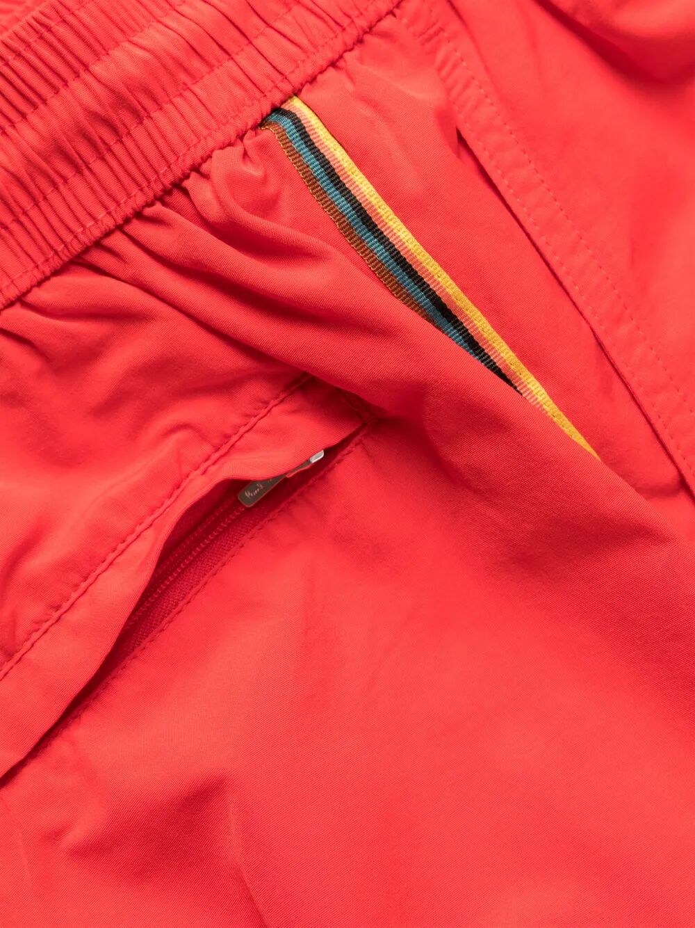 Paul Smith Men Mens Swim Short Pln+Strp