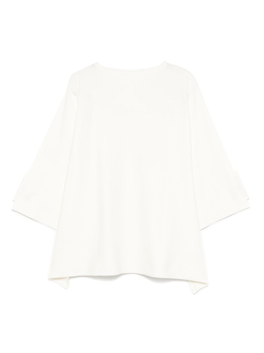 Issey Miyake Women Square Rib A P Dress