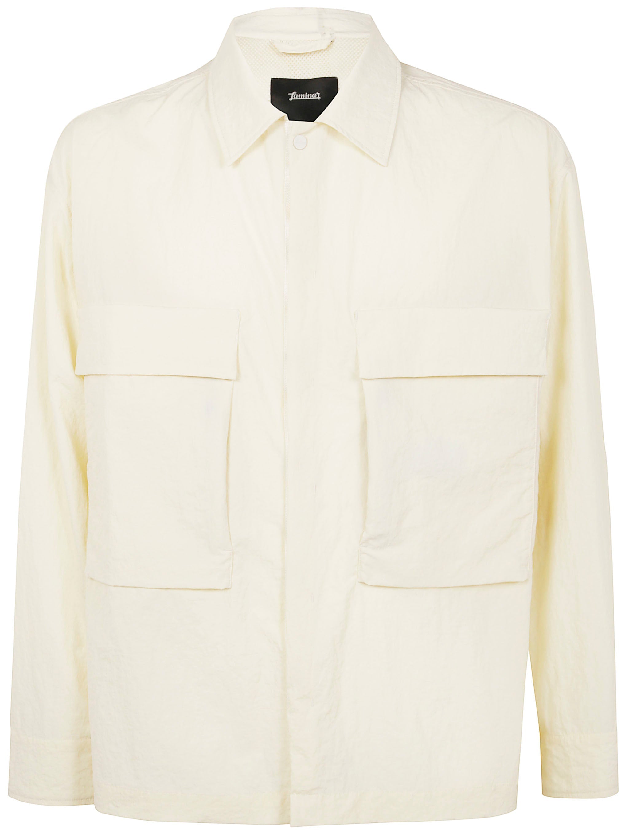 Herno Men Laminar Man Jacket