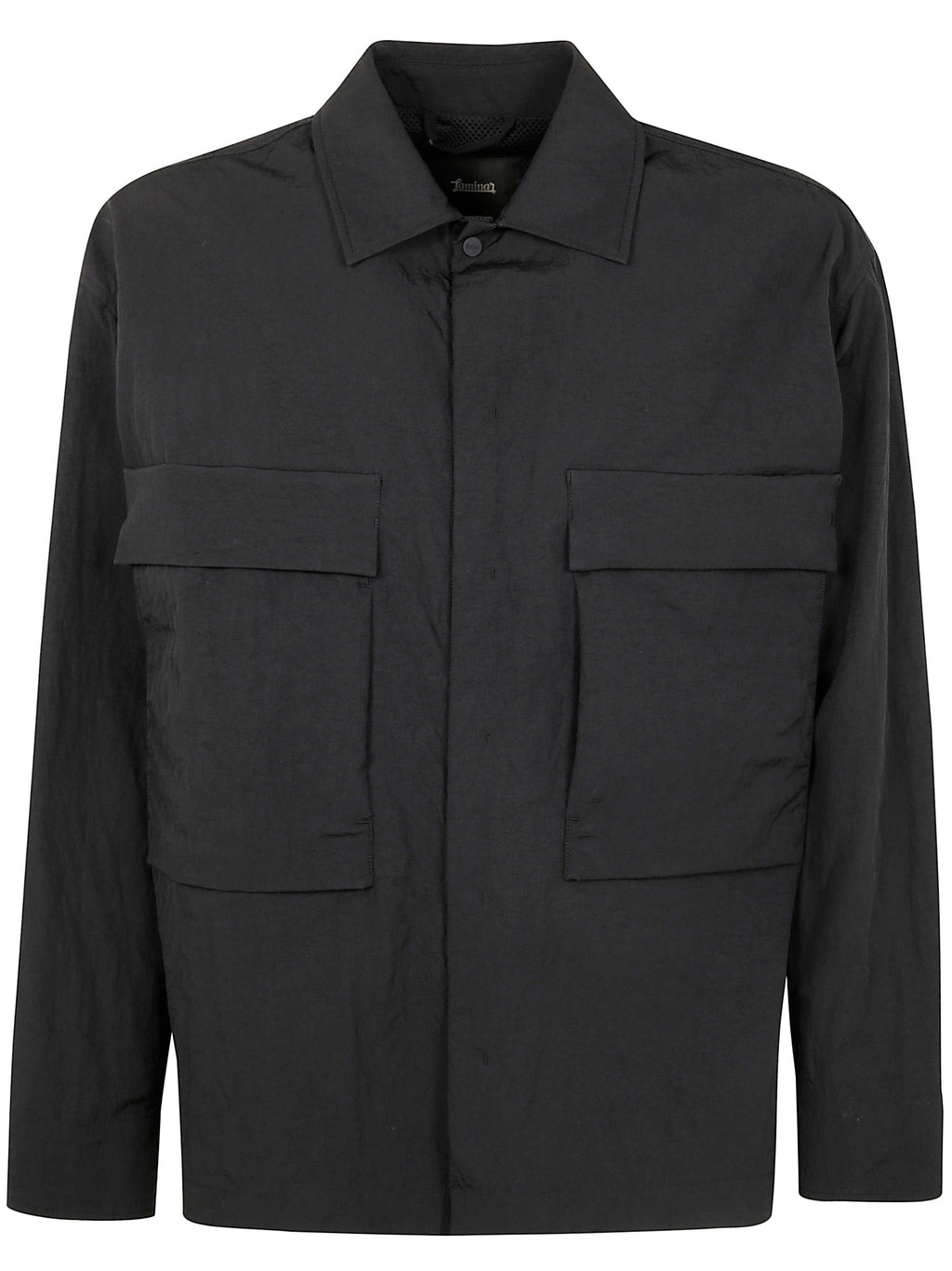 Herno Men Laminar Man Jacket