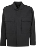 Herno Men Laminar Man Jacket