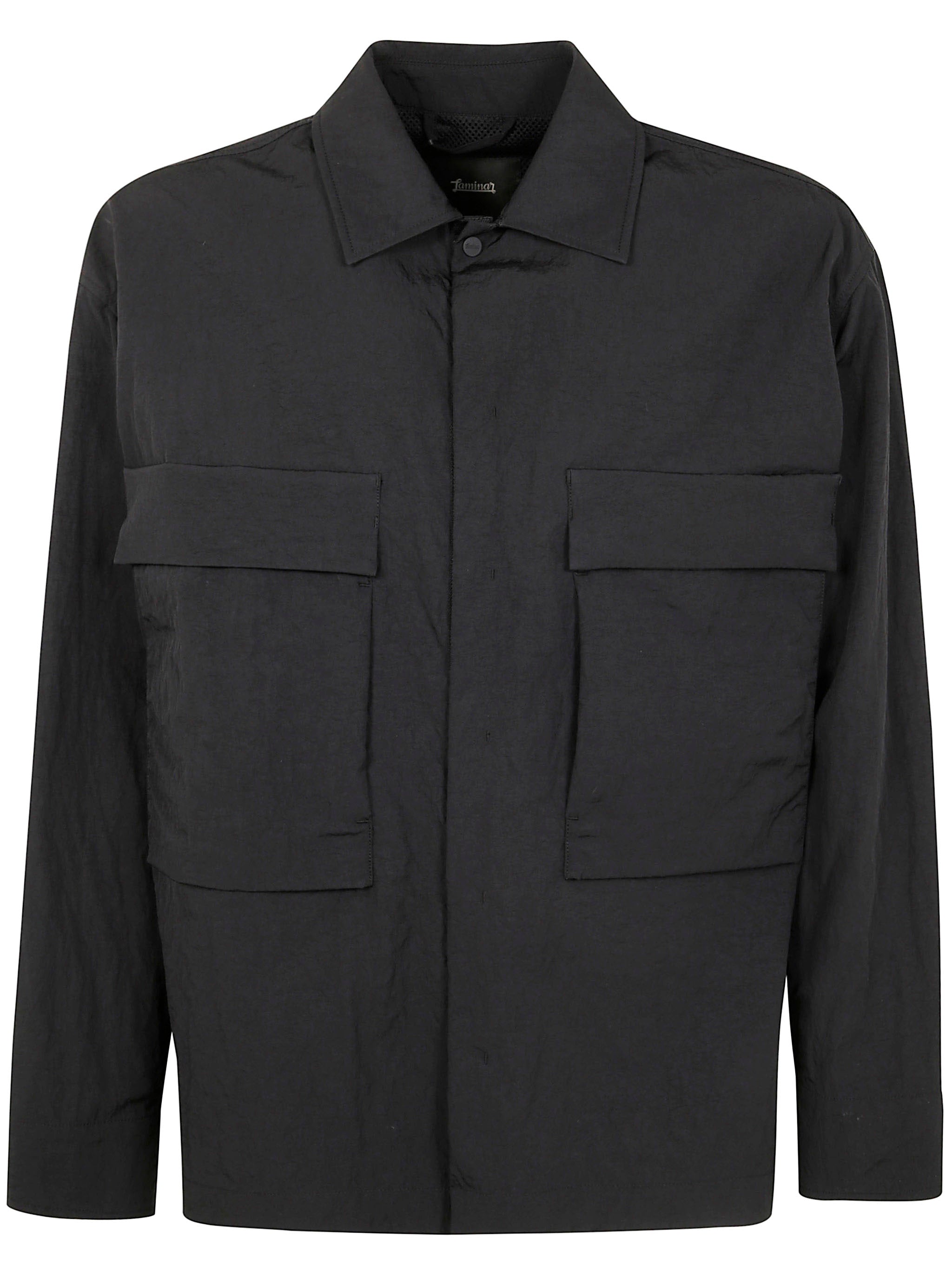 Herno Men Laminar Man Jacket
