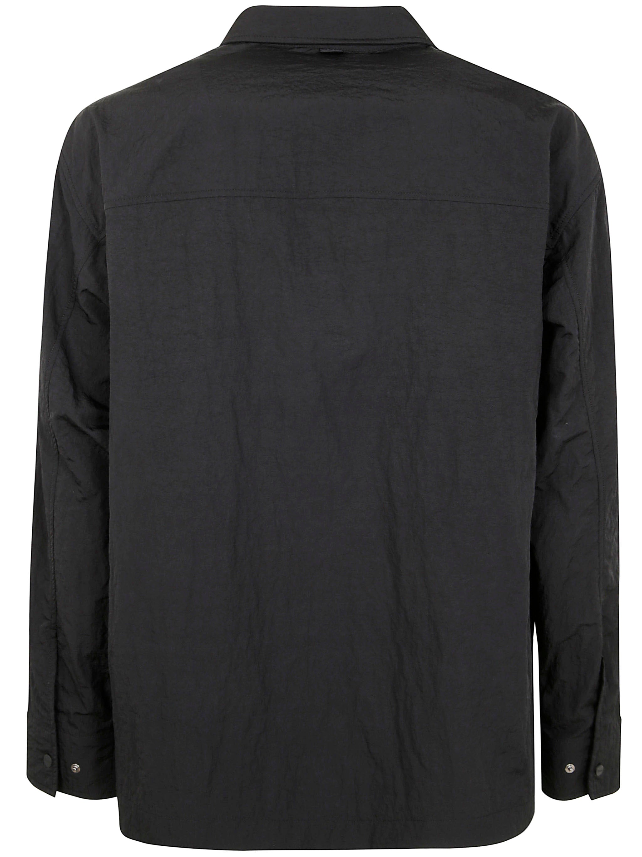 Herno Men Laminar Man Jacket