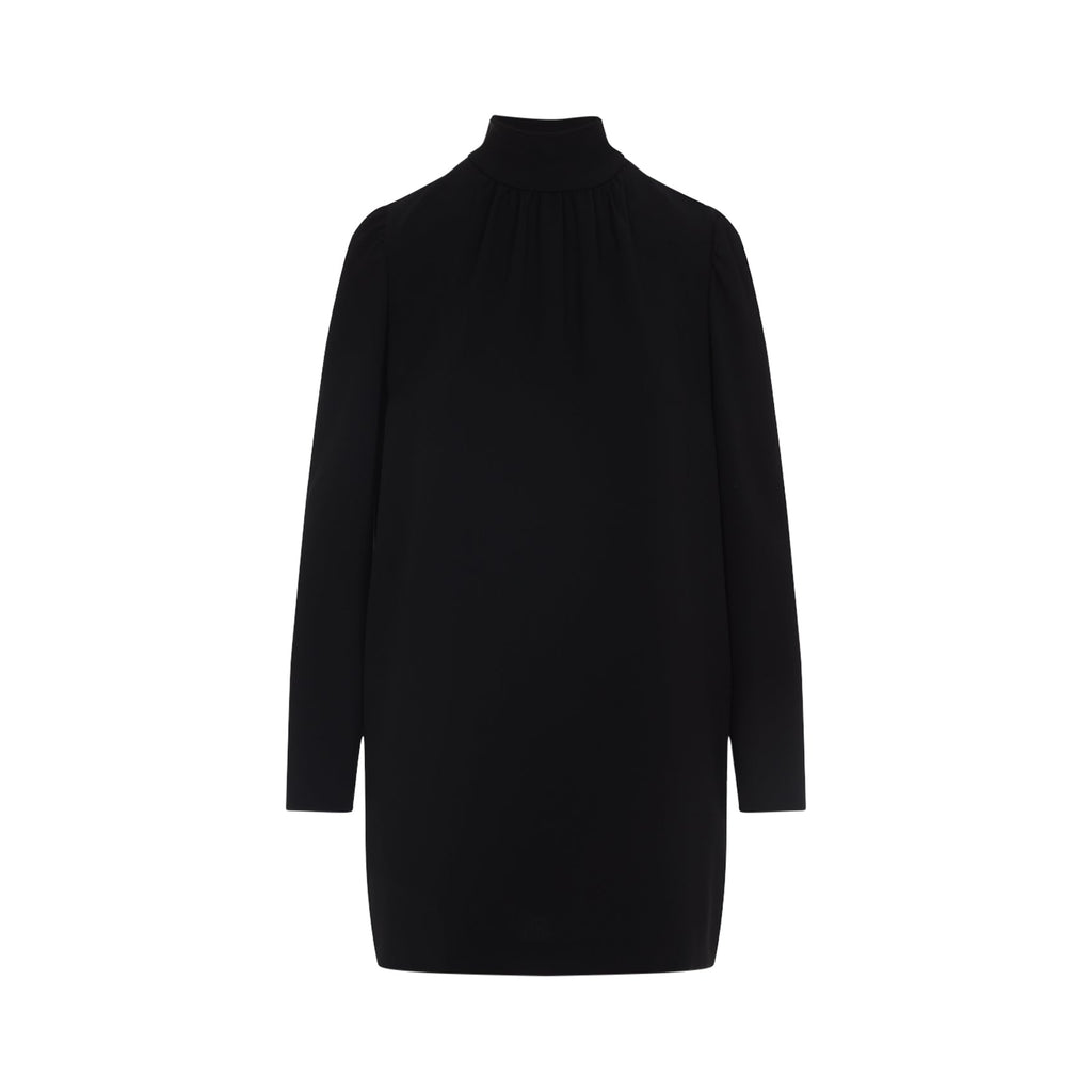 Max Mara Embassy Mini Dress Women