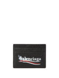Balenciaga Men Portacarte Cash