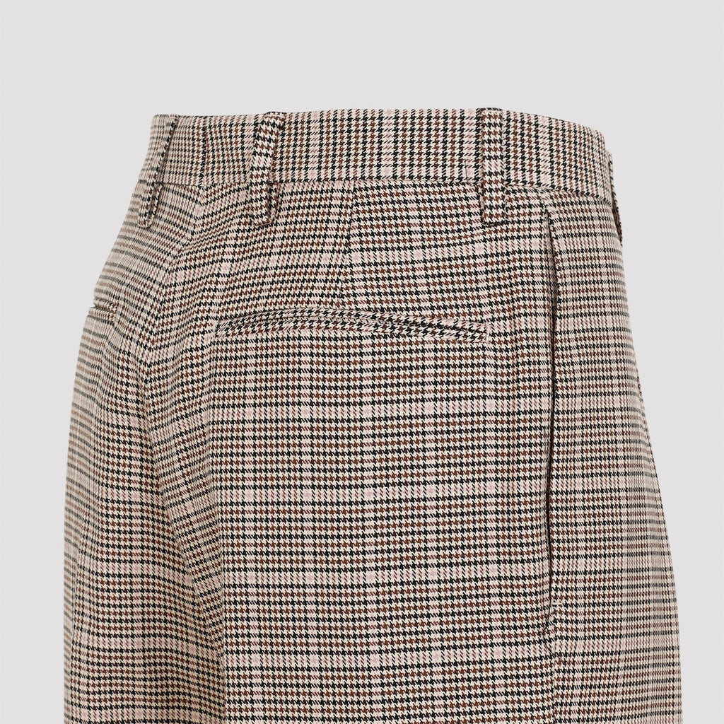 Dries Van Noten Portia Pants Women