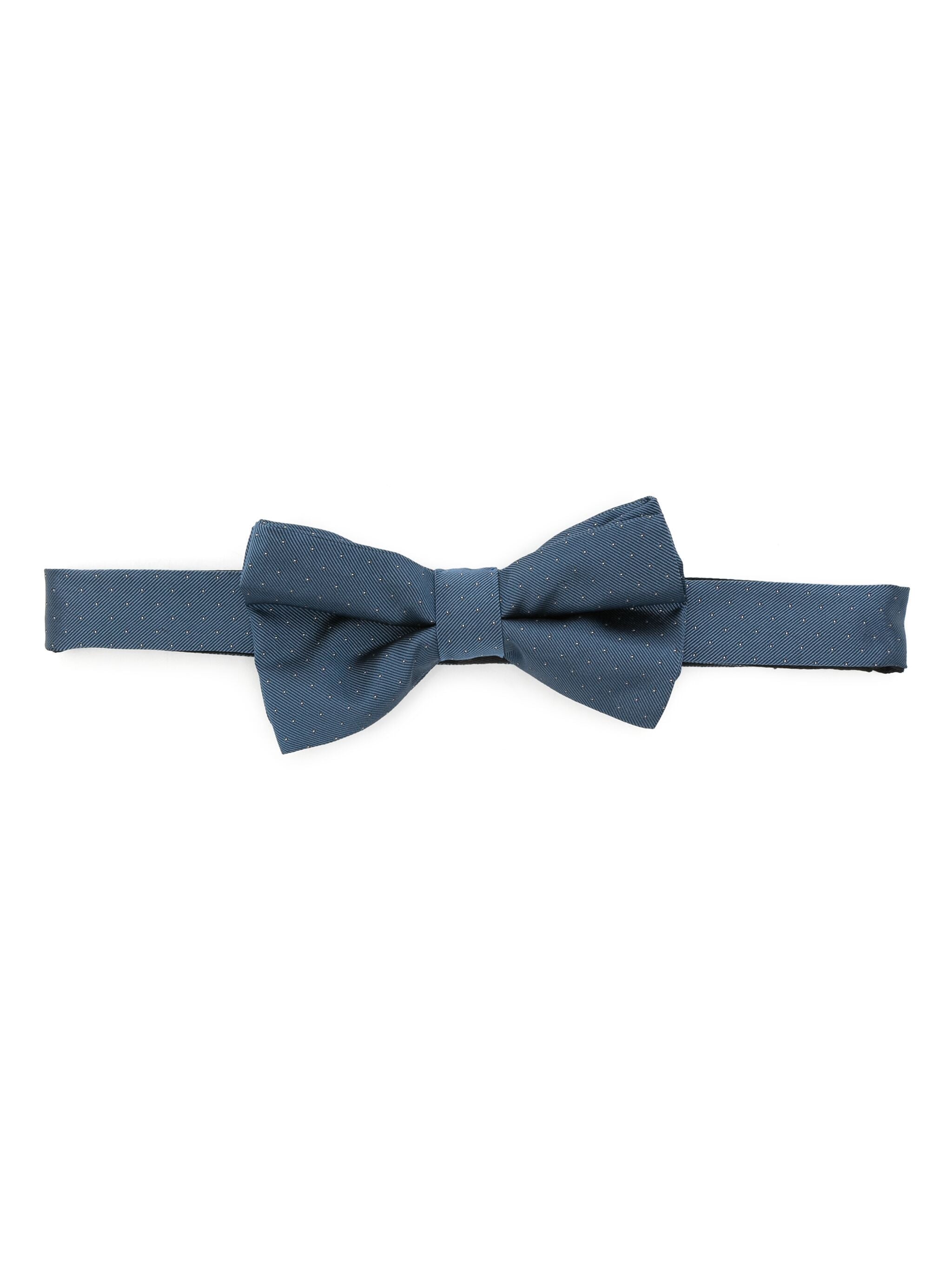 Paul Smith Men Men Bowtie Micro Dots