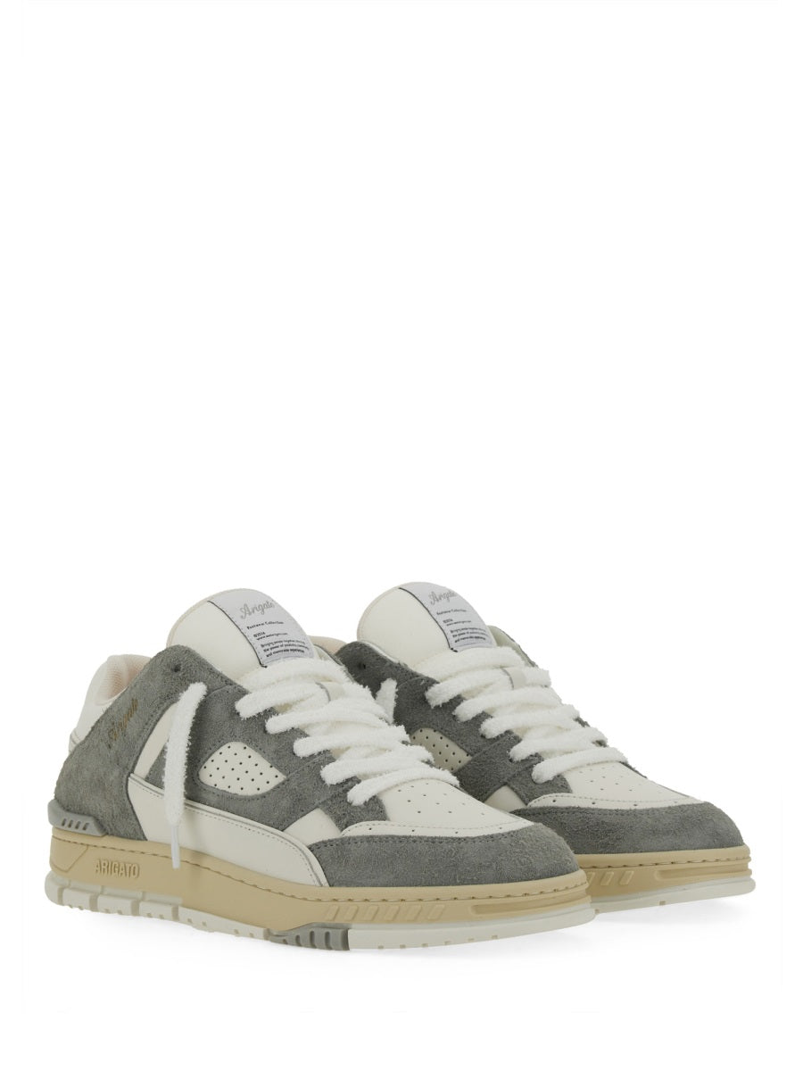 Axel Arigato Men "Area Lo" Sneaker