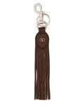 Valentino Garavani Men "Vlogo Signature" Keychain