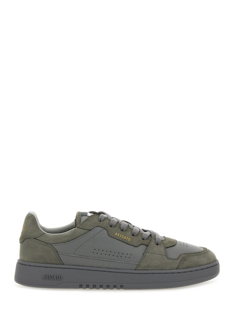 Axel Arigato Men Sneaker "Says It"