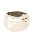 Jean Paul Gaultier Women Logo Ring