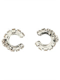 Magda Butrym Women Hoop Earrings