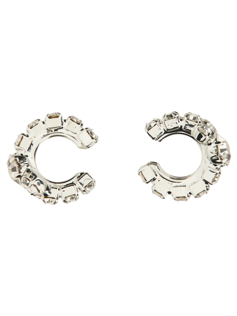 Magda Butrym Women Hoop Earrings