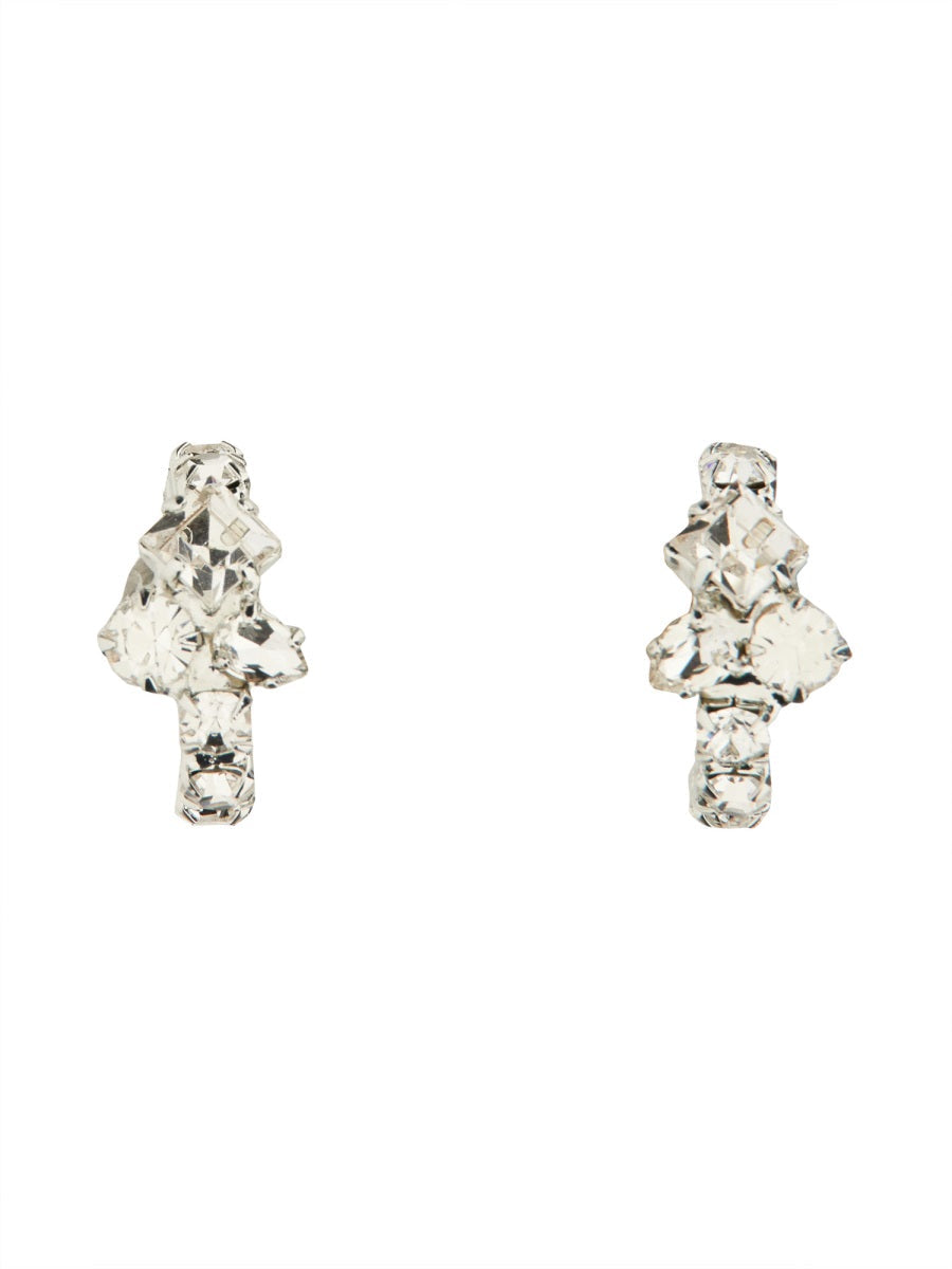 Magda Butrym Women Hoop Earrings
