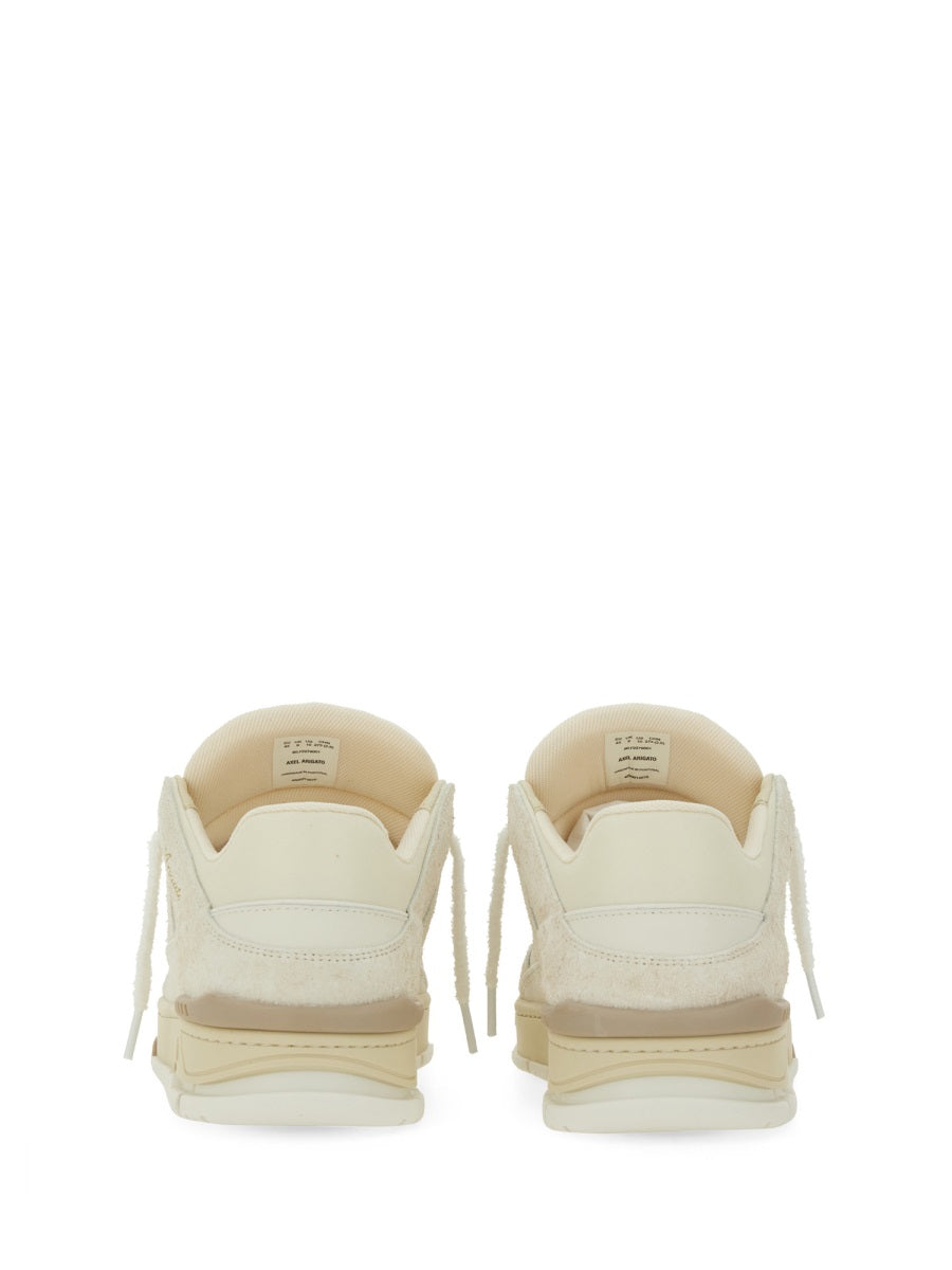 Axel Arigato Men "Area Lo Fluffy" Sneaker