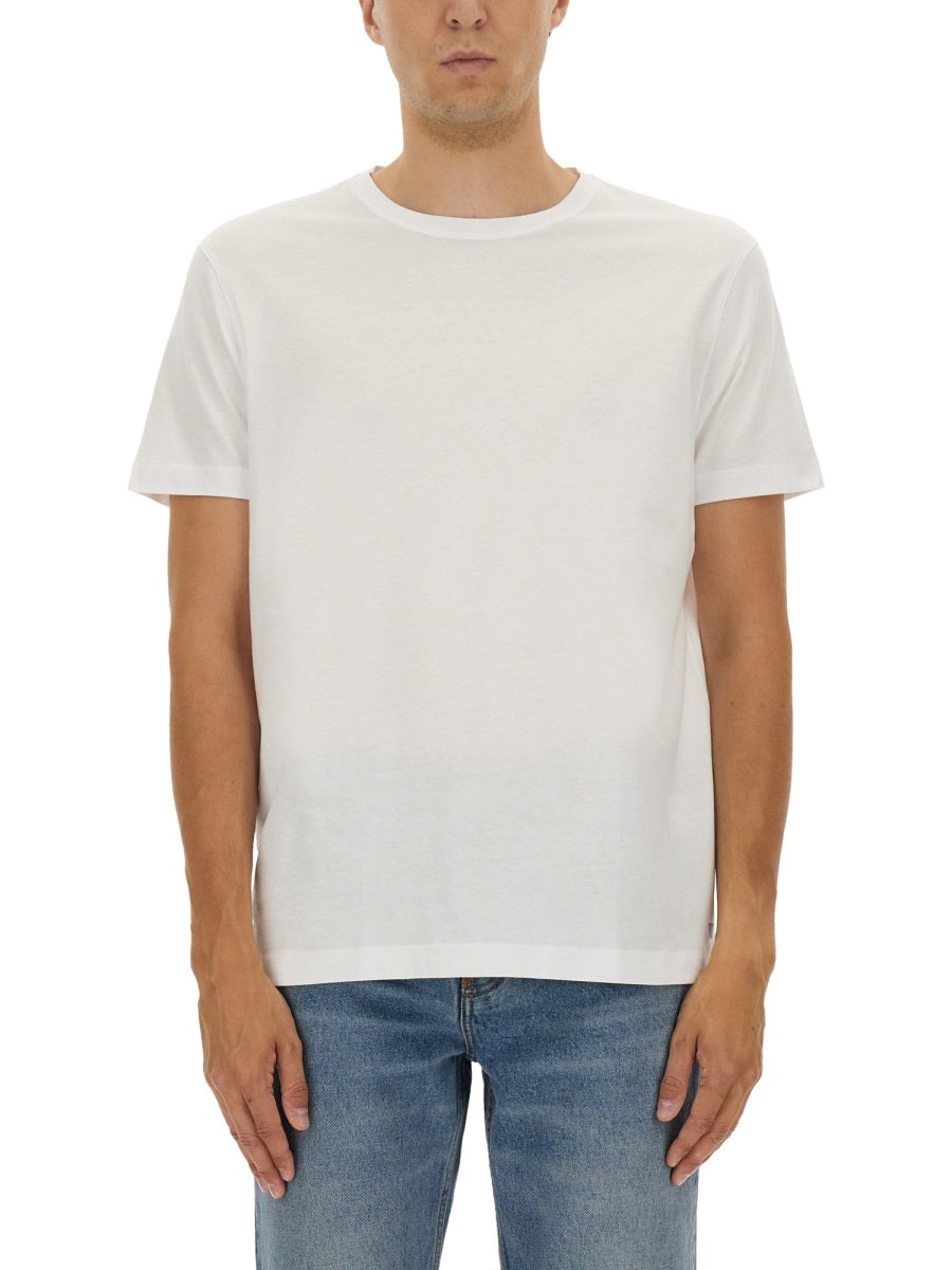 Boss Men T-Shirt "Beckham X Boss"