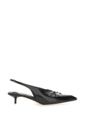 Jacquemus Women The "Cubisto" Slingbacks
