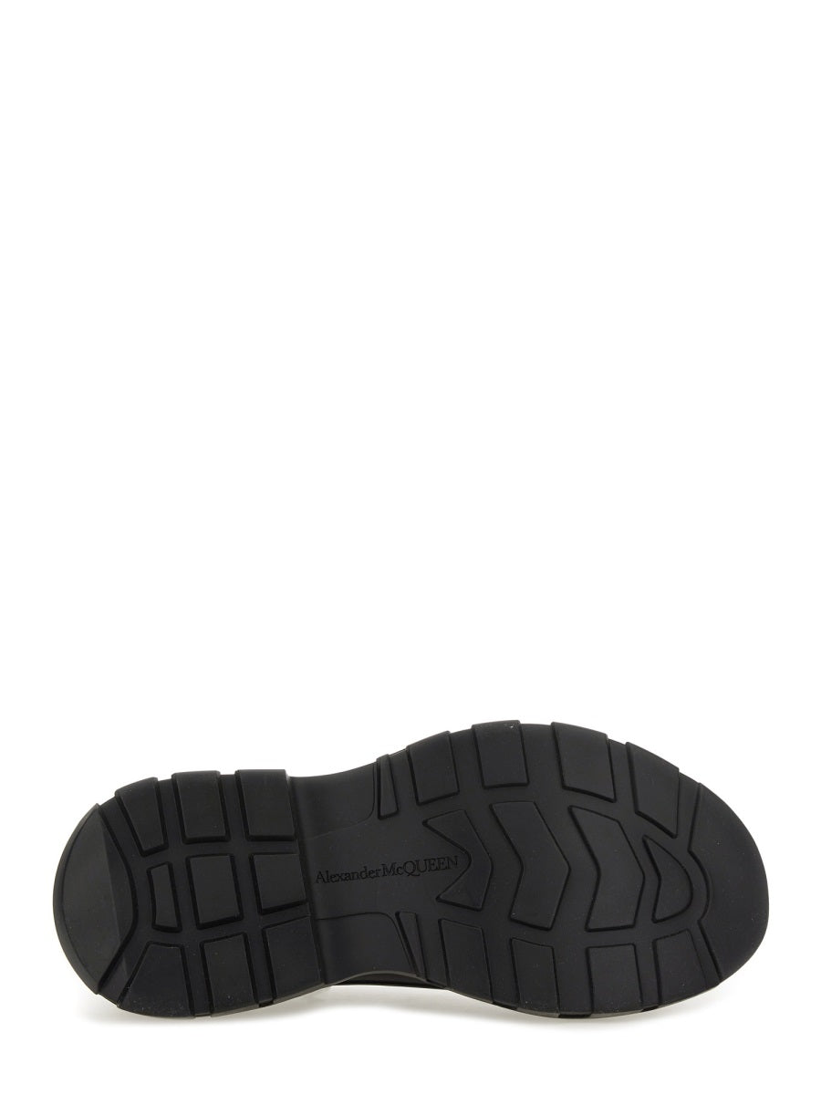 Alexander Mcqueen Women "Tread Slick" Sneaker
