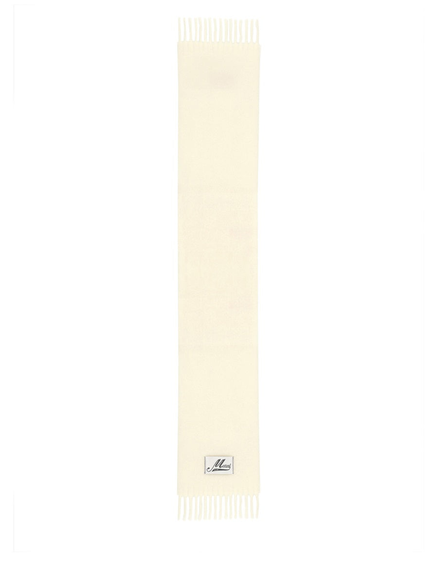 Marni Women Alpaca Scarf