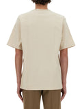 Dolce & Gabbana Men T-Shirt With Logo