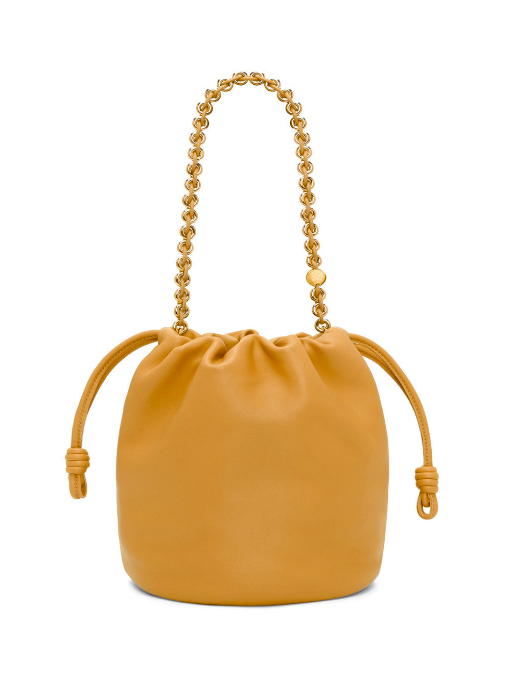 Loewe Women Borsa Cesto Flamenco Purse