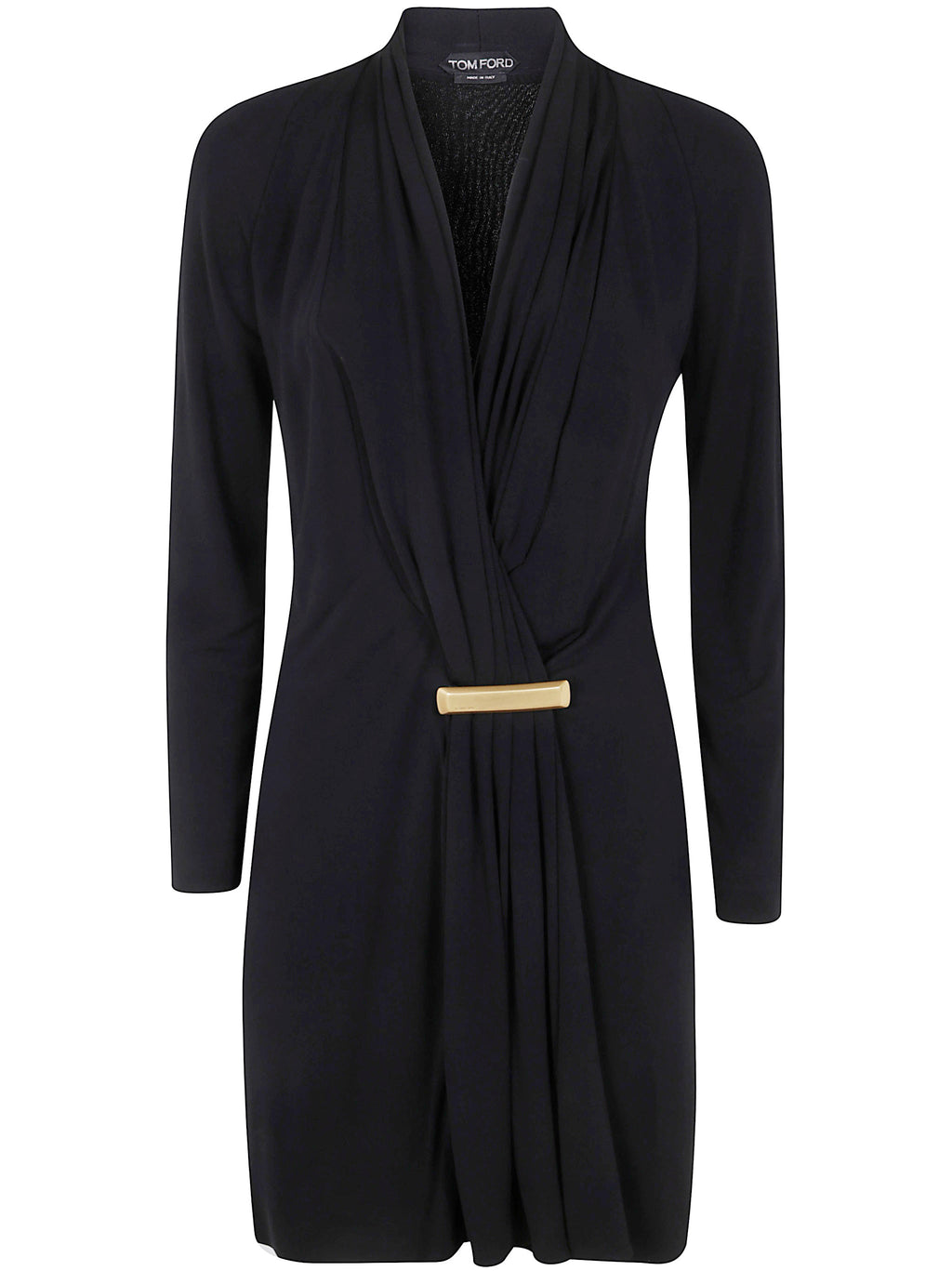 Tom Ford Women Cut And Sewn Evening Dress