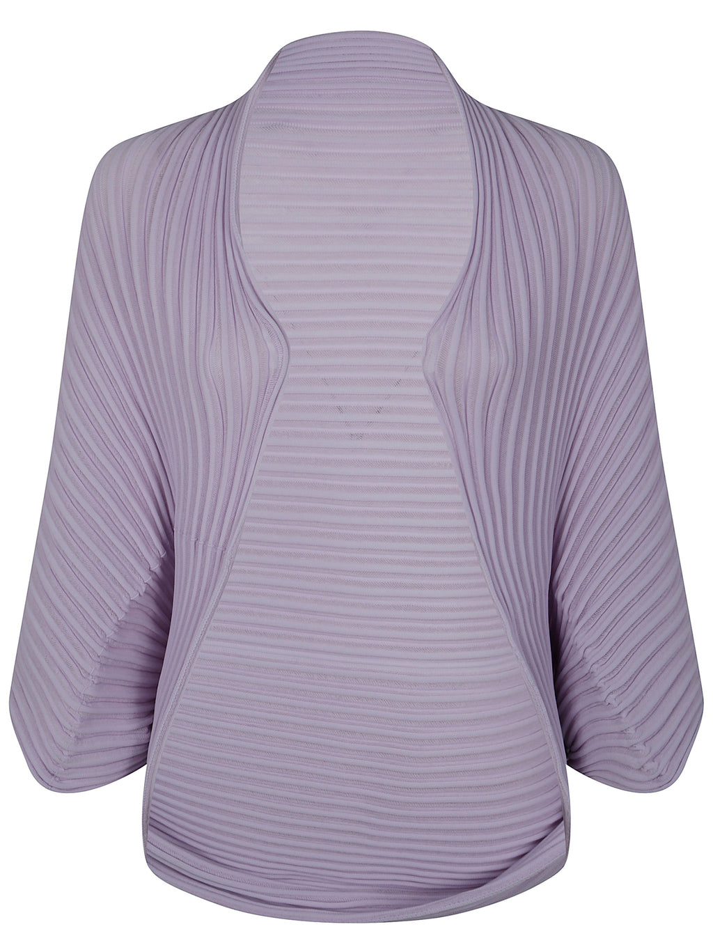 Issey Miyake Women Stream Cardigan