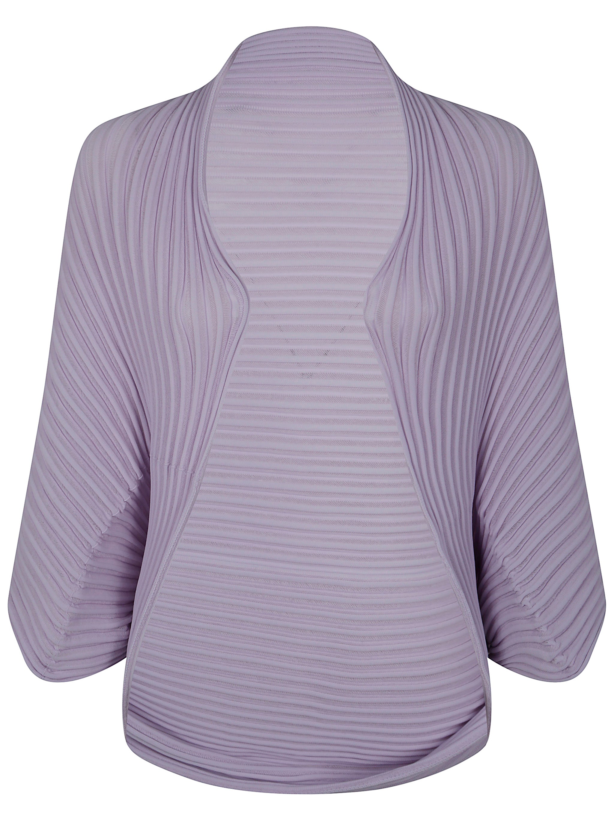 Issey Miyake Women Stream Cardigan