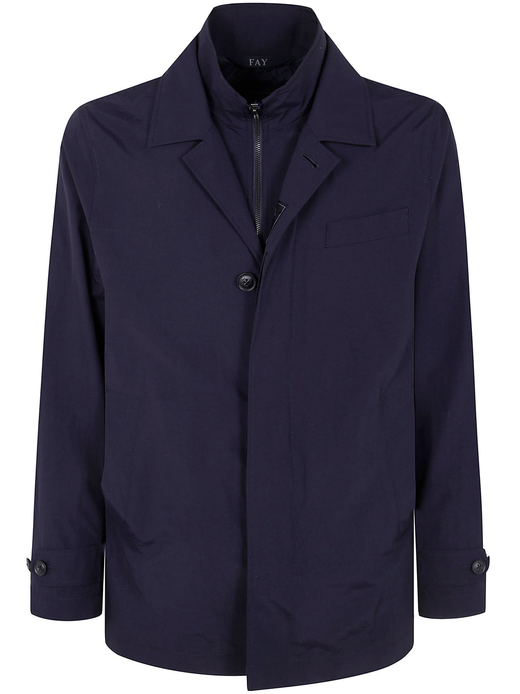 Fay Men Fay Jacket