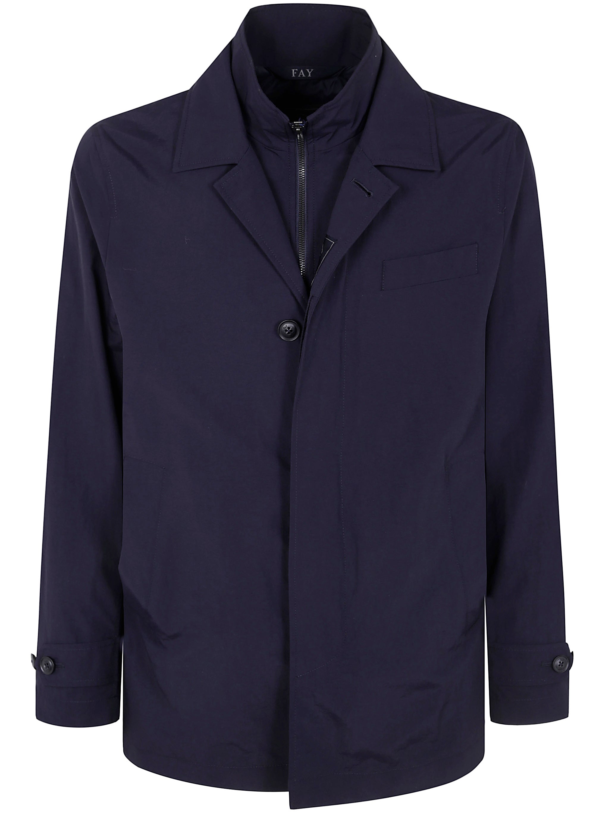 Fay Men Fay Jacket