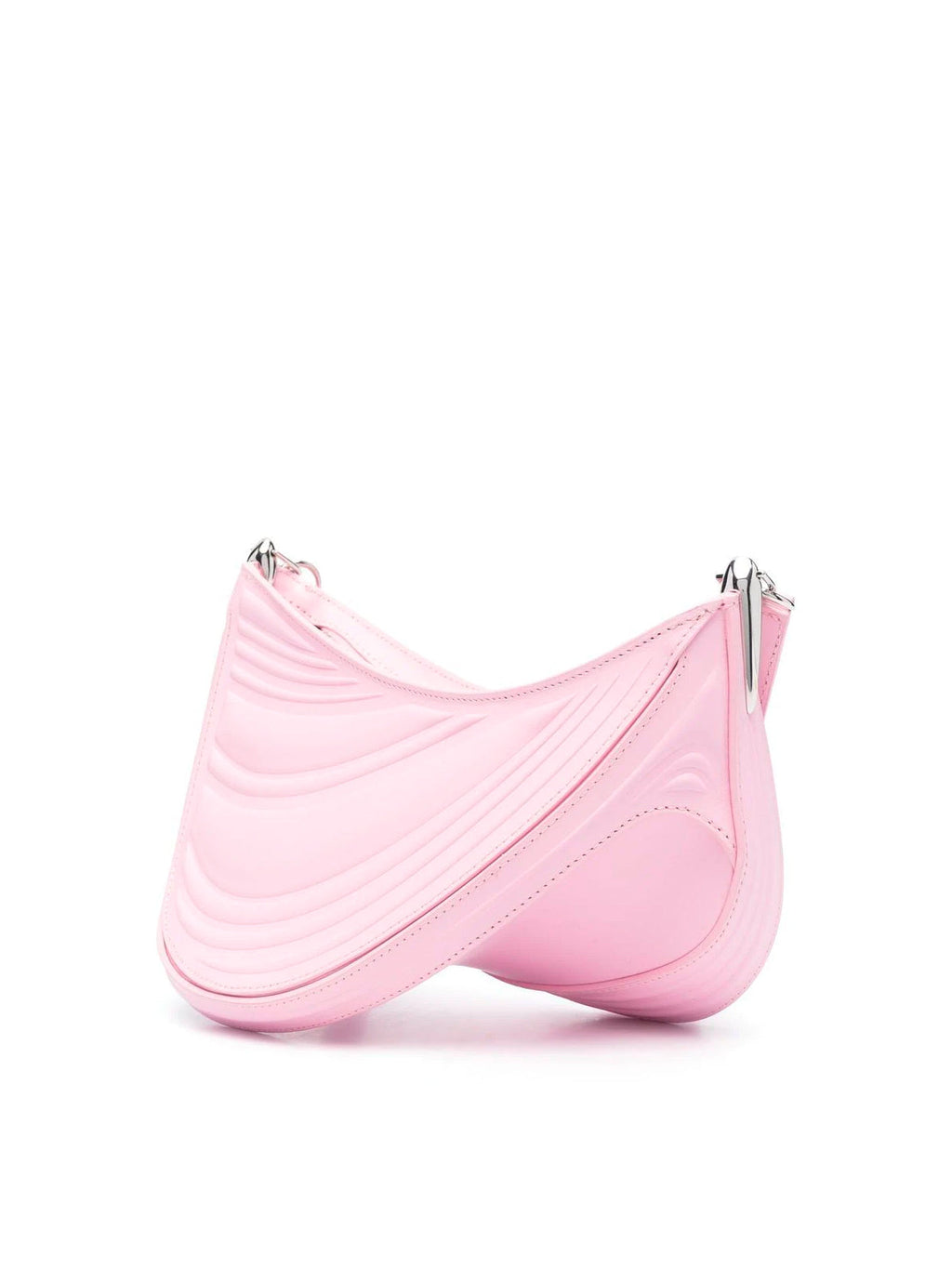 Mugler Women Shoulder Bag