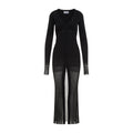 The Attico Midi Dress Women