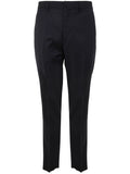 Lanvin Men Cigarette Trousers