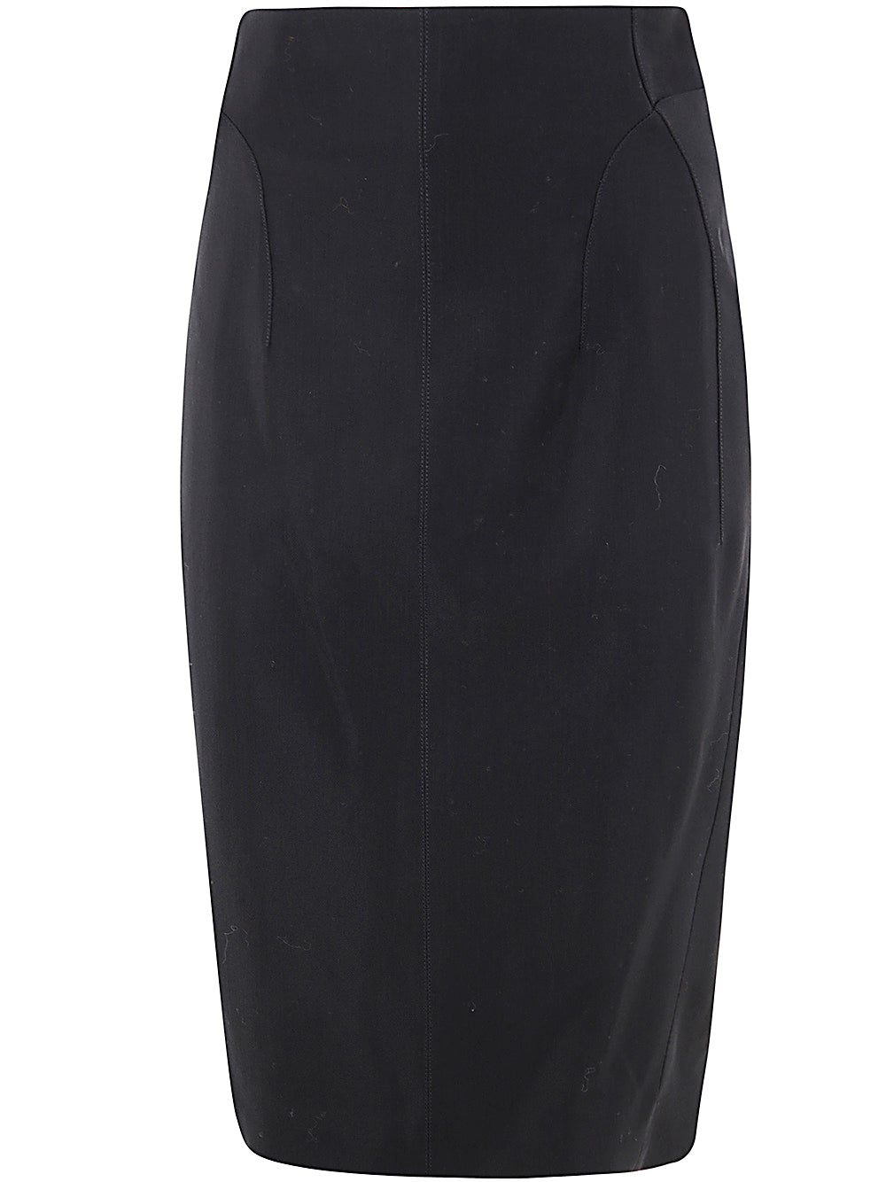 Mugler Women Ju0542 Skirt