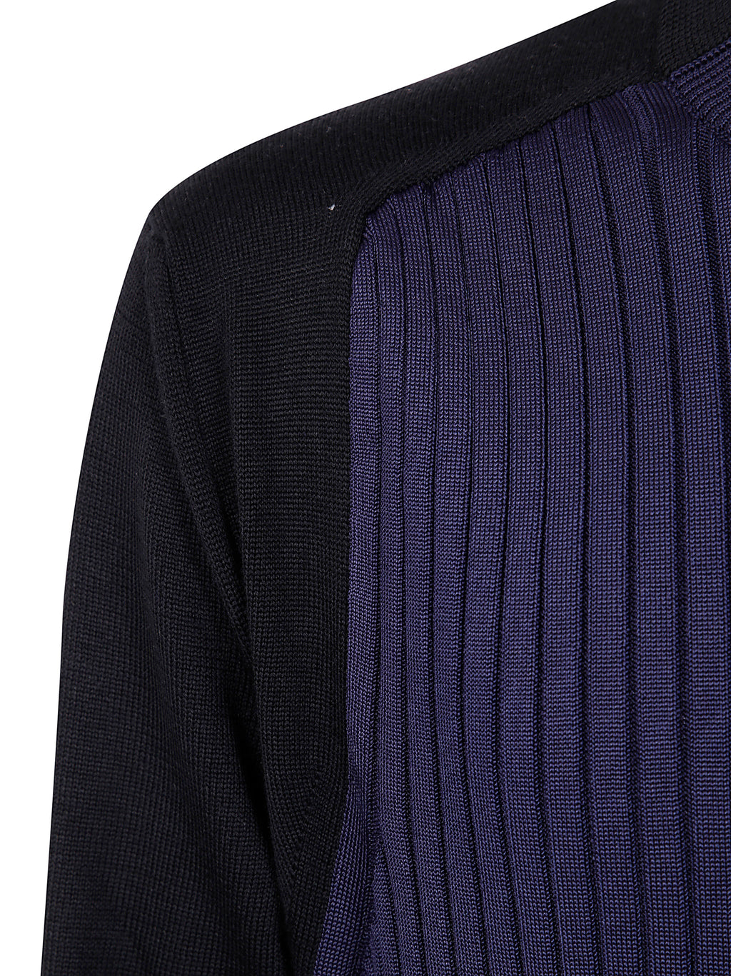 Jil Sander Men Cn Ls Jumper