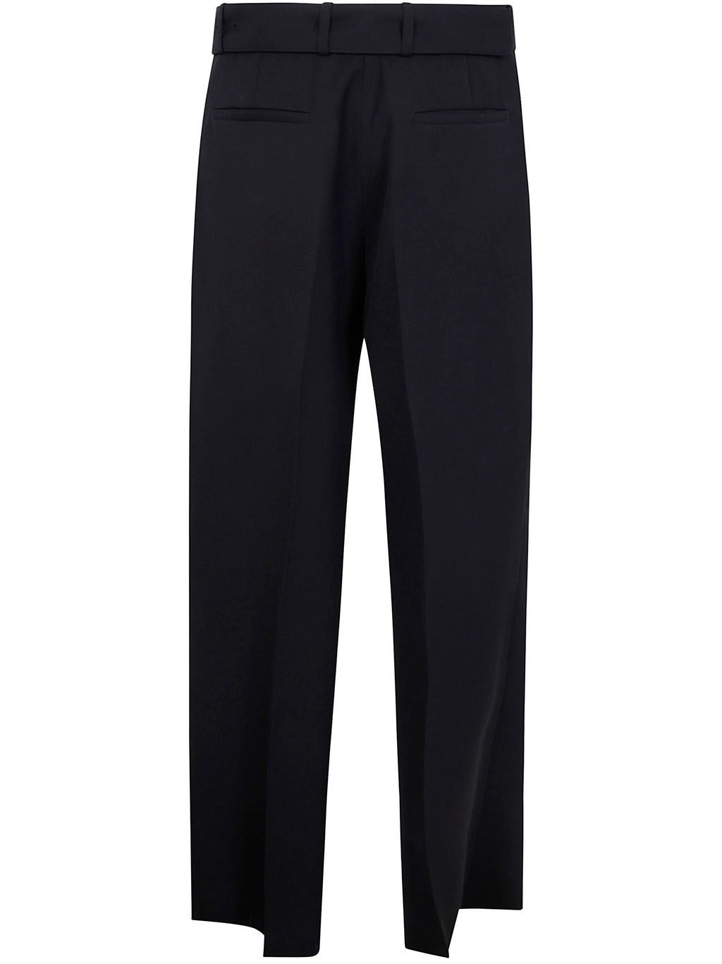 Jil Sander Men Trouser 139 Aw 28