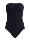 Alaia Women Second-Skin Knit Bustier Body