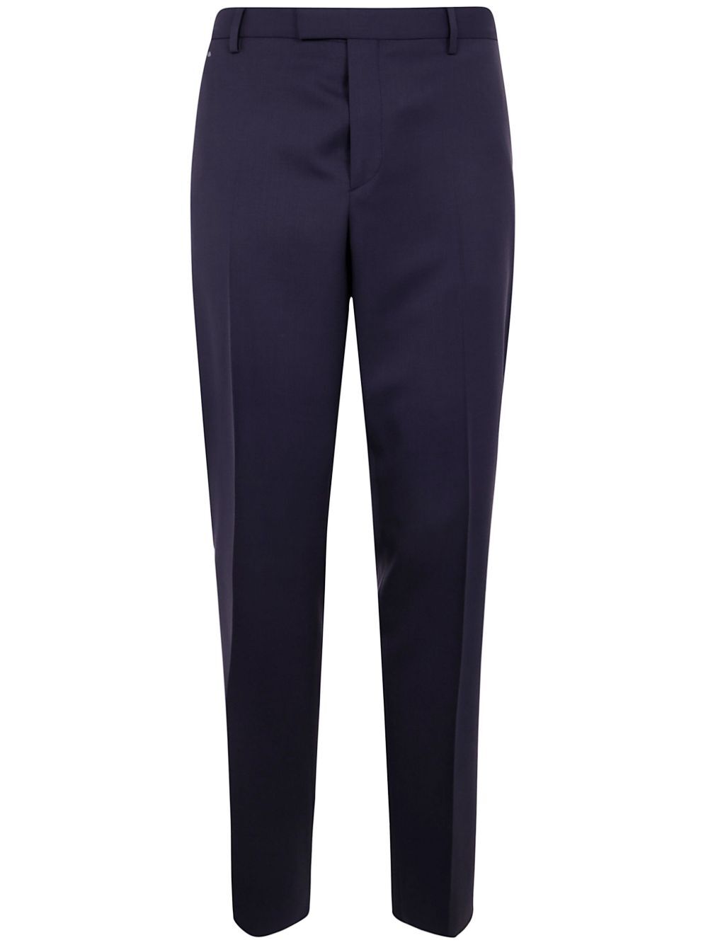Paul Smith Men Mens Slim Fit Trousers